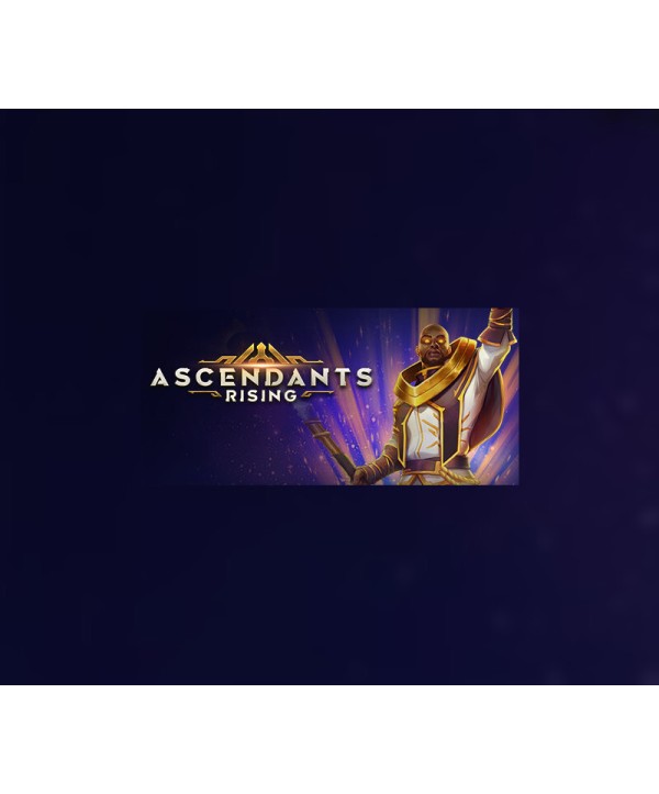 Ascendants Rising Epic Games Epic Games Key GLOBAL